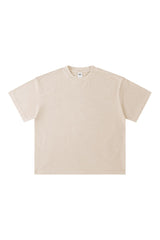 Fried Wash Tee