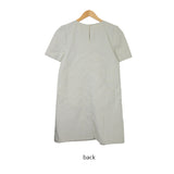 enthalic layered dress