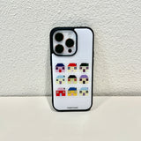 [MADE] Mini house case