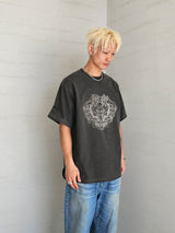 VENTIQUE Devil's T-shirt 3color
