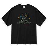 OK Tシャツ