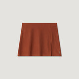 Melrose Cover-up Mini Skirt