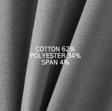 Teffin Shoulder Button Short Sleeve T-shirt