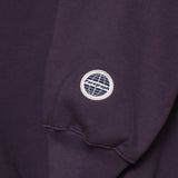 24 FLAME ELLIPSE LOGO CREW