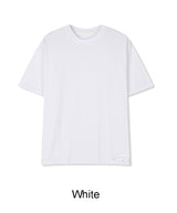 Canyon Damaged Short Sleeve Tee