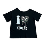 Heart camo off T