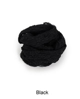 Teren lace scarf