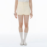 NL Skort (cream)
