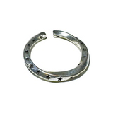 Mini star wave ring