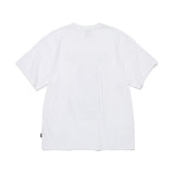 BLUEPRINT T-SHIRT (WHITE)