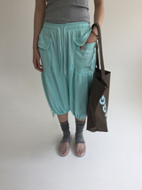 Airy Pocket Guarder Pants (3color)