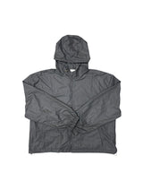 Glossy Anorak Jacket (4 colors)