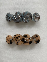 Formica spiral@hair pin (2c)
