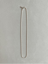 TWIG NECKLACE