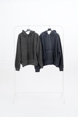 Cedars ヴィンテージダメージフード