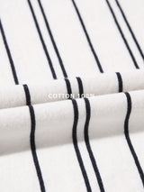 Salty Collar Top