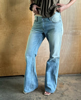 cool fade denim