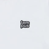 TEMPUS PATCH WOMAN T-SHIRT