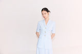 NO.24 JACKET - LIGHT BLUE