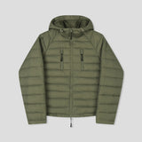 Rita Hooded Wellon Jumper