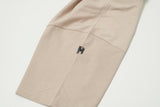 DOODLE TEE - BEIGE