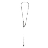 tor drop necklace