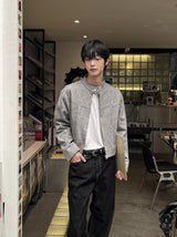 P.O.D. Minimal Crop Jacket