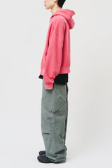 Incision Cargo Pants (3color)