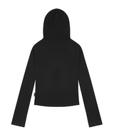 ユースクラブスリムピンタックロングスリーブ - 3COLOR