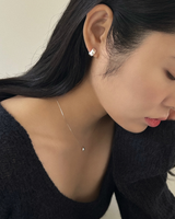 ペールピアス (シルバー)