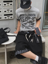 ソリッドフィット 半袖Tシャツ 3C