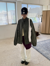 half field jacket