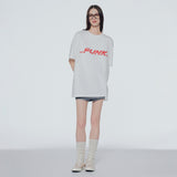 Pastiche graphic T-shirt