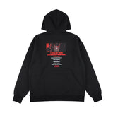Collaboration Famous Line Hoodie - Arima Kana | 【Oshinoko】 × 60% 