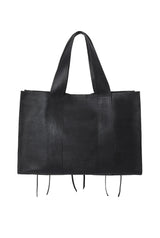Trunk eyelet bag