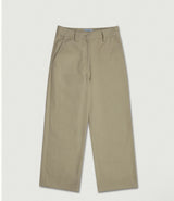 Log Carpenter Denim [beige]