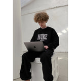 HUKE Logo MTM (Black)