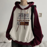 ライズラグランフーディー (3 colors) H&L