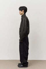 Console Bio Barrel Pants