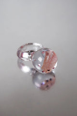 [jimoon] Drop Ring 16
