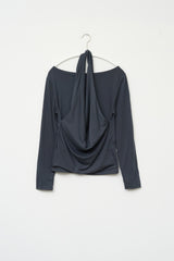 (W) De Halter Top