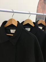 Shou Half Coat