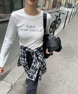 Modern Paris - t