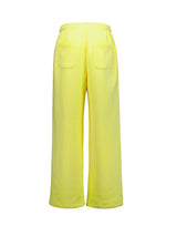 PUNK WAPPEN SWEATPANTS_P