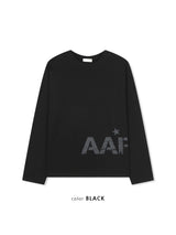 AAF Printed Longsleeve