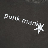 PUNK MANIA Pigment Hoodie (SPHSTD-0240)