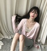 [ pilates ] alio healing lab tee