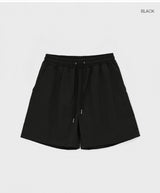 [MADE] Stuffed Nylon 4/4 Short Pants