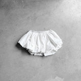 Cotton Candy Pumpkin Skirt Pants