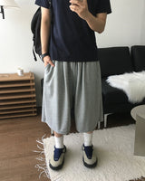 Coil Bermuda Sweatpants